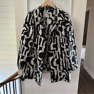 ELENA MIRO blazer/jacket